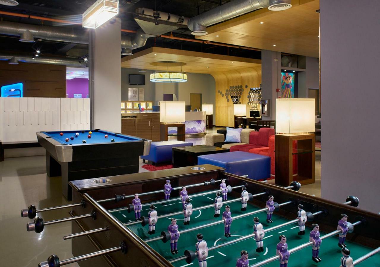 Hotel Aloft