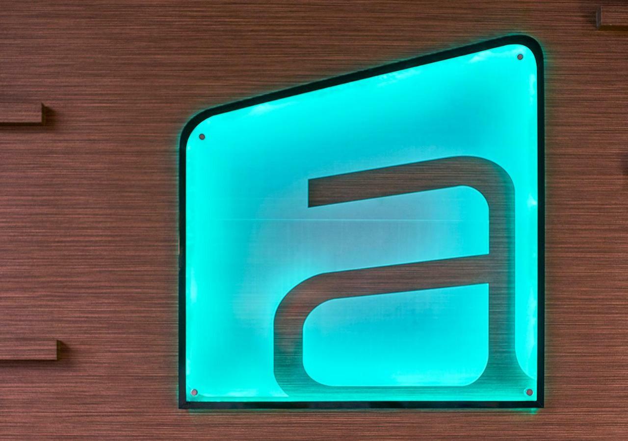 Aloft Cancún