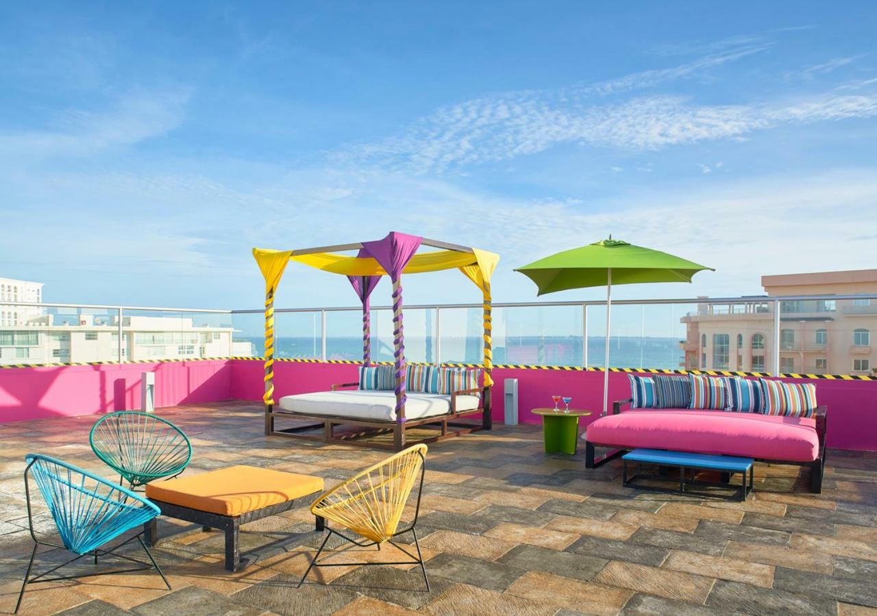 Aloft 4*