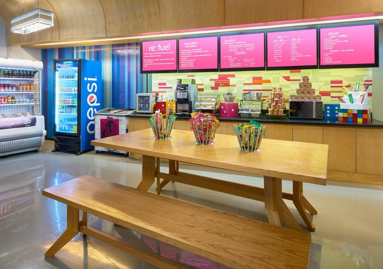 Aloft Cancún