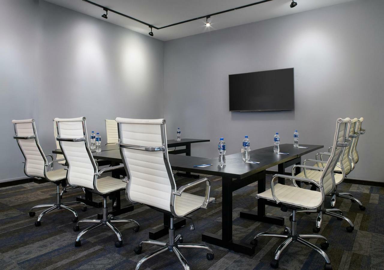Aloft 4* Cancún