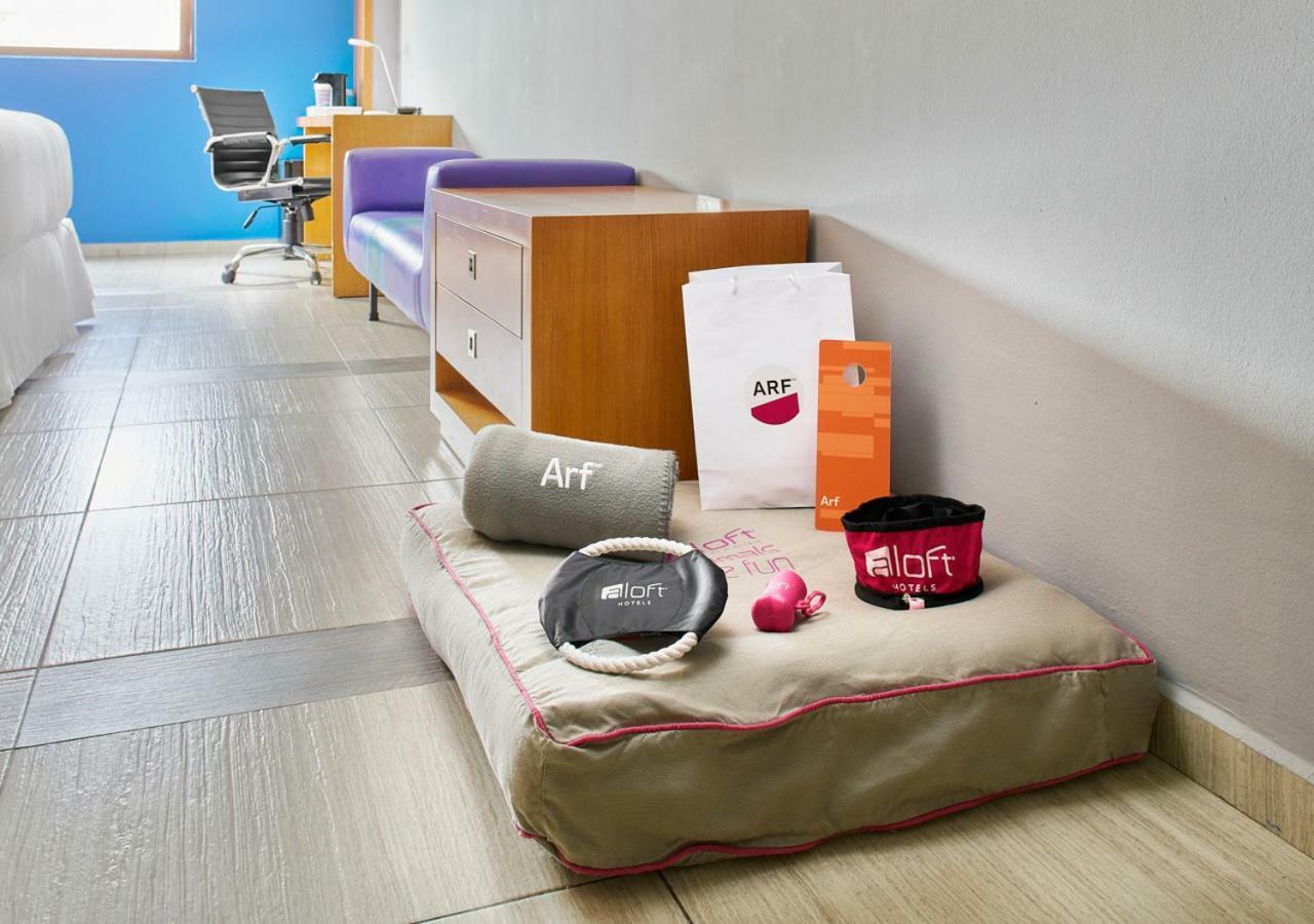 Hotel Aloft