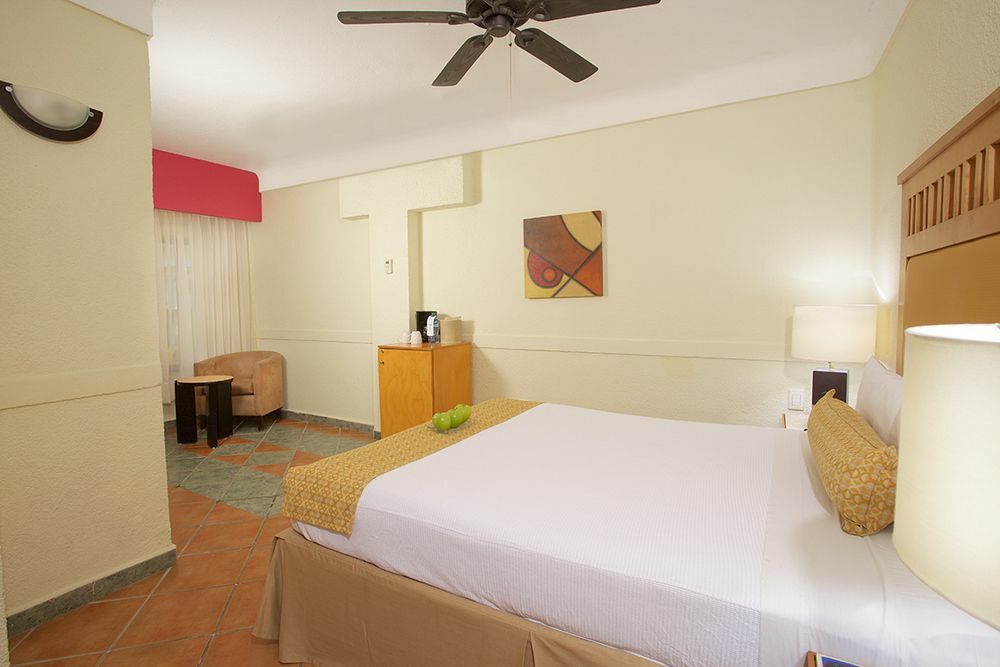 Zone Caribbean 3* Cancún