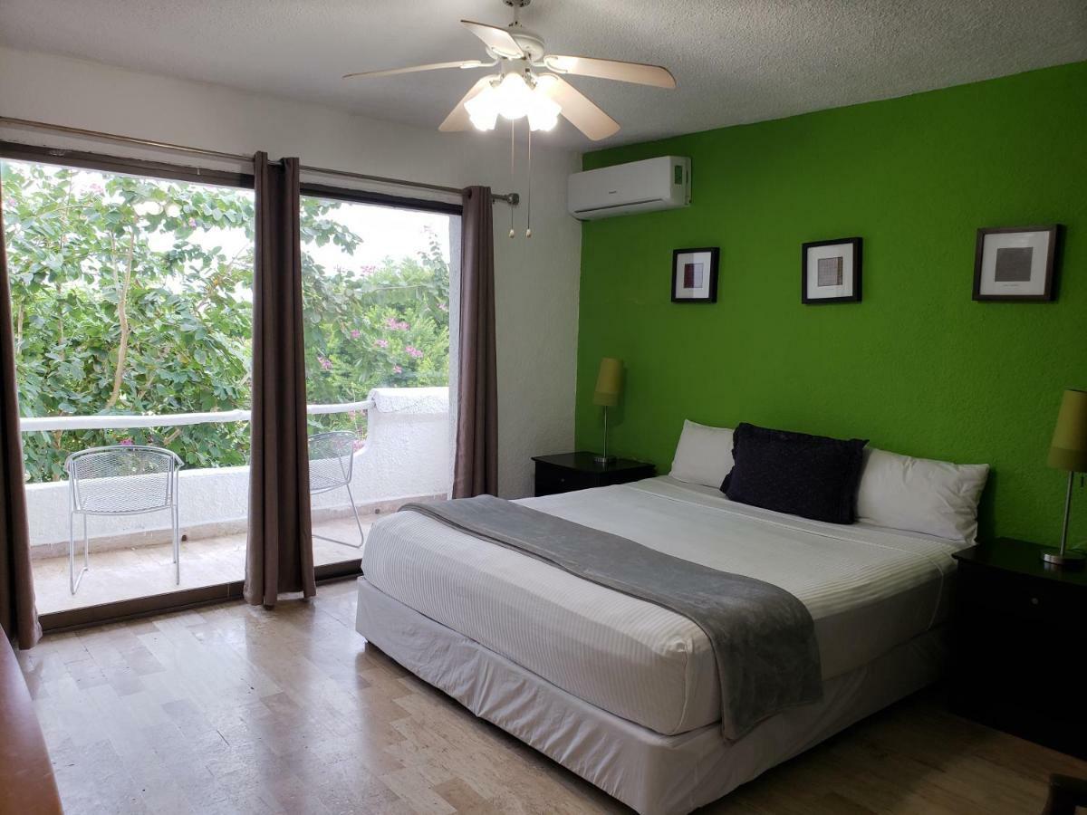 Bed & & Fun Hotel Cancún