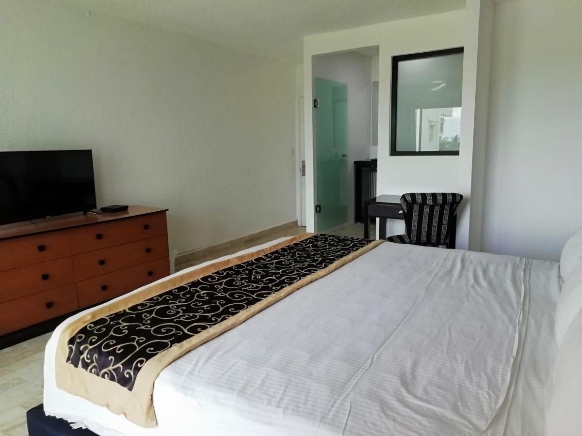 Bed & & Fun Cancún