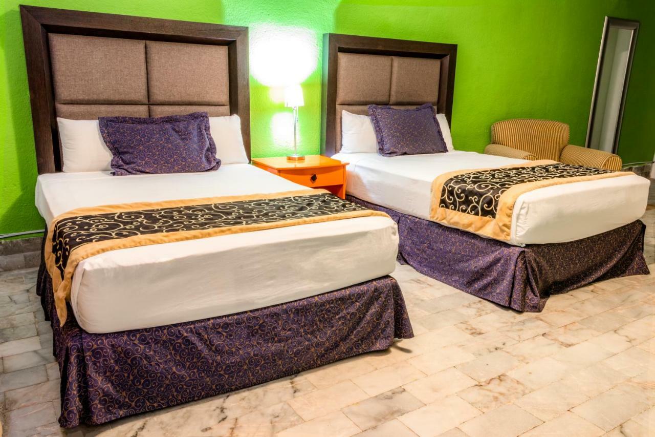 Bed & & Fun Hotel