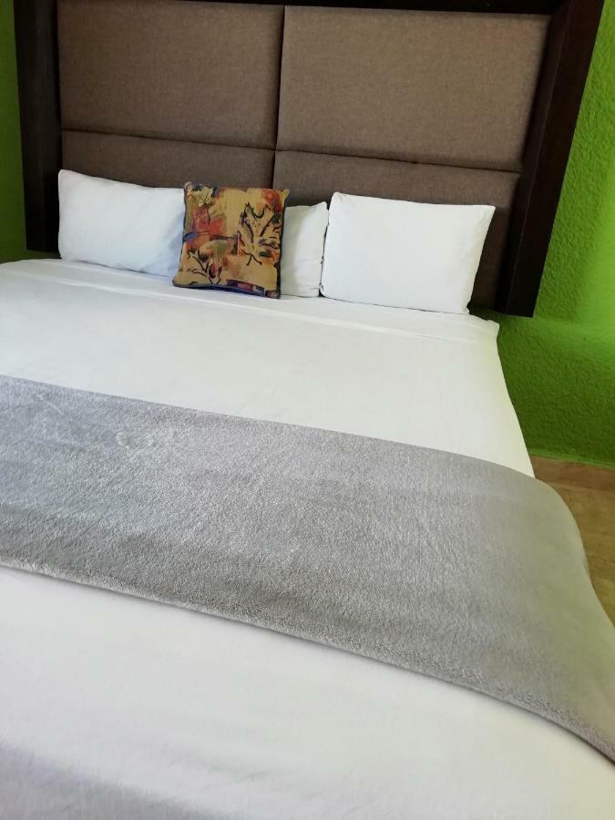 Hotel Bed & & Fun 2*