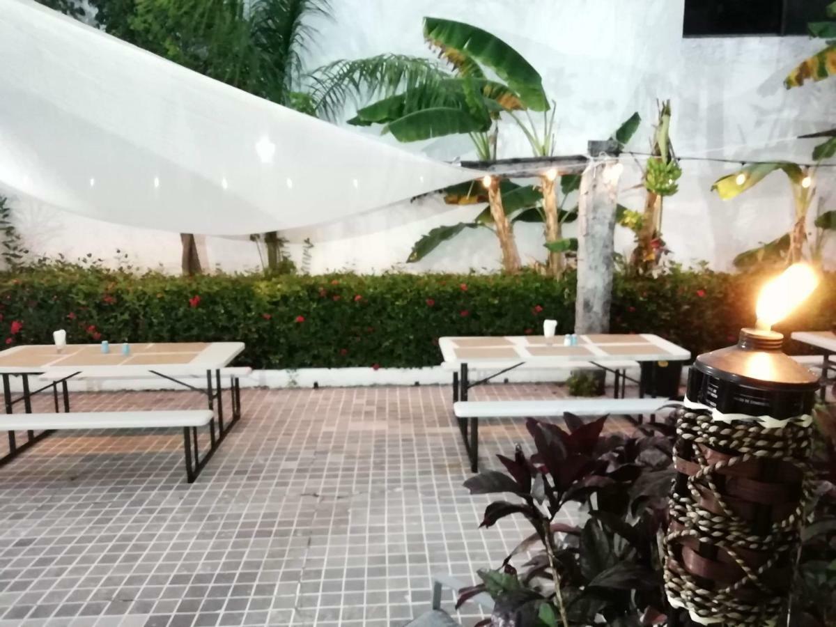 Hotel Bed & & Fun Cancún