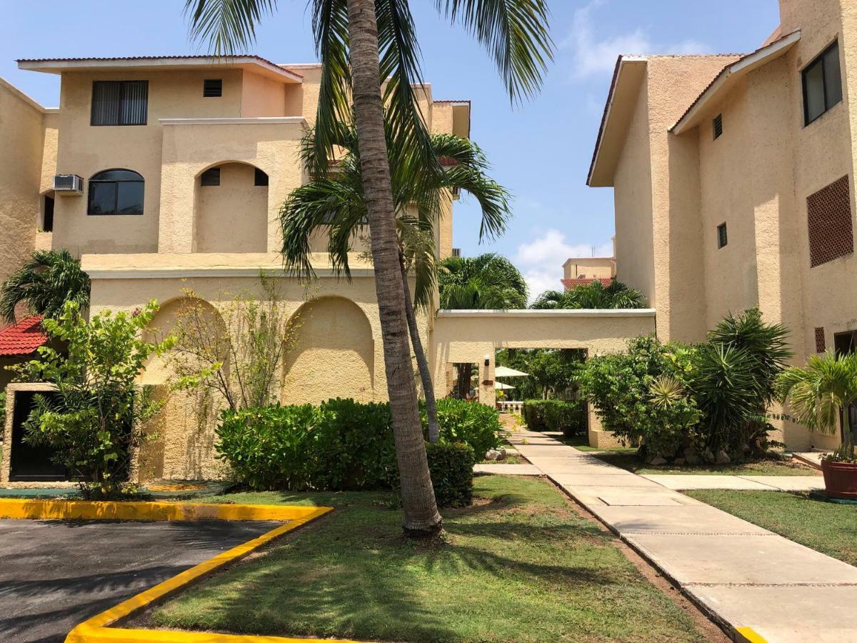 Apartment Tropical Cancun