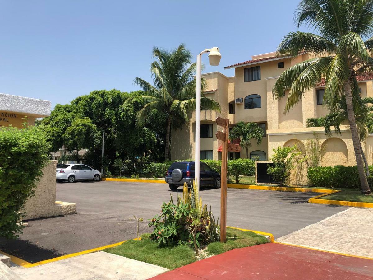 Apartment Tropical
