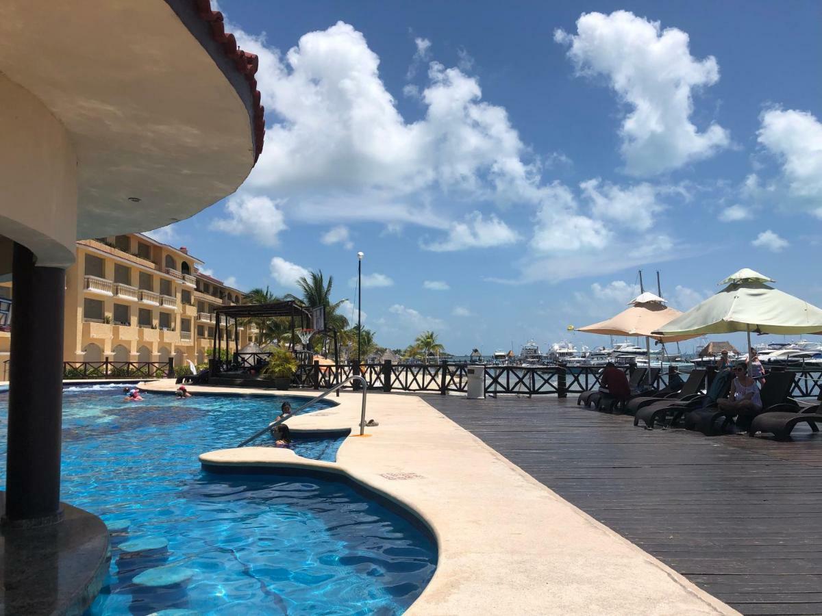 Apartment Tropical Cancun