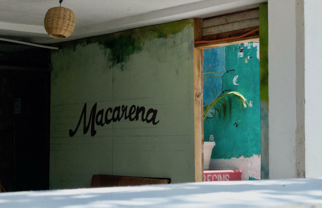 Macarena 2* Cancún