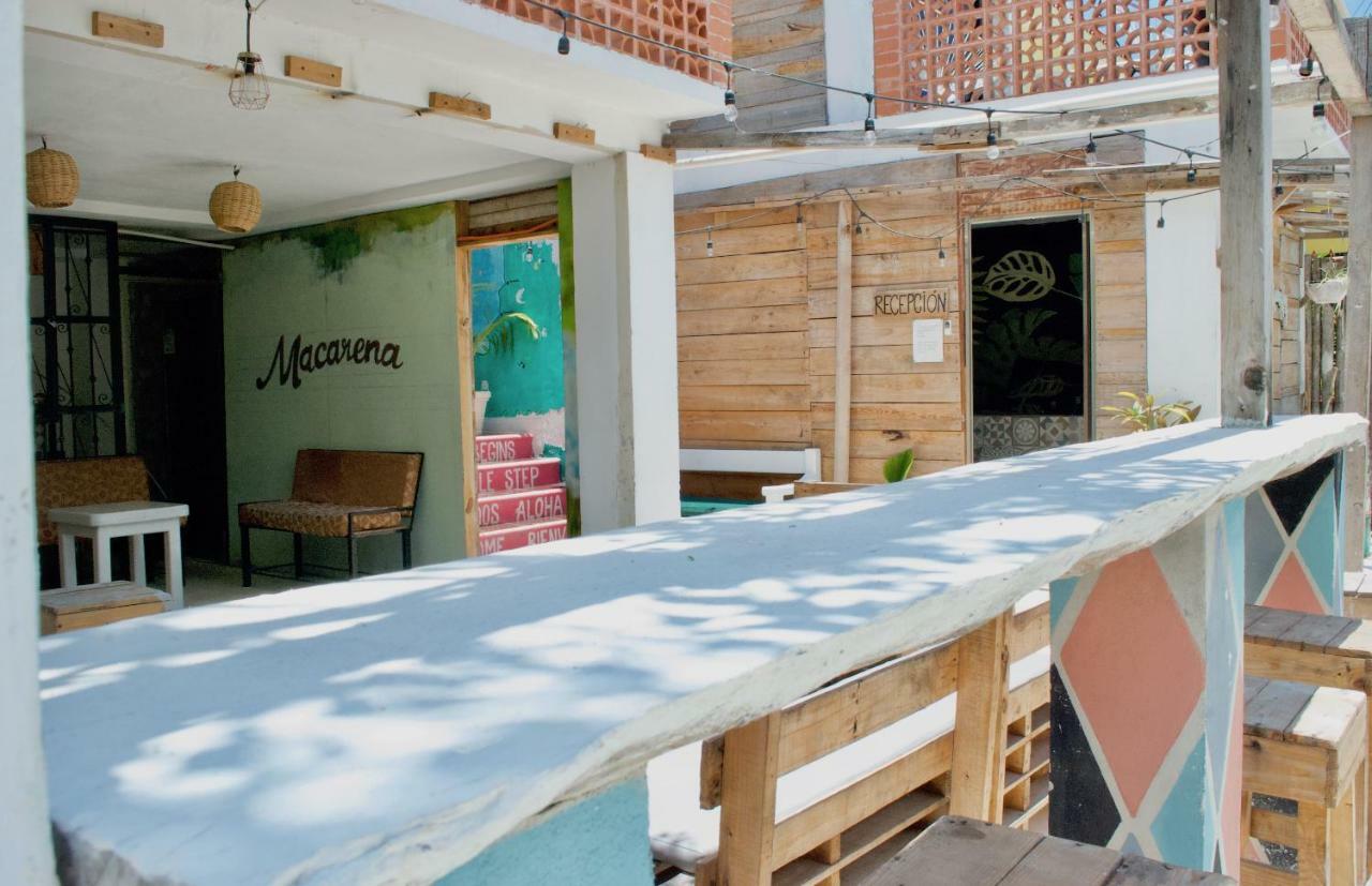 Hotel Macarena