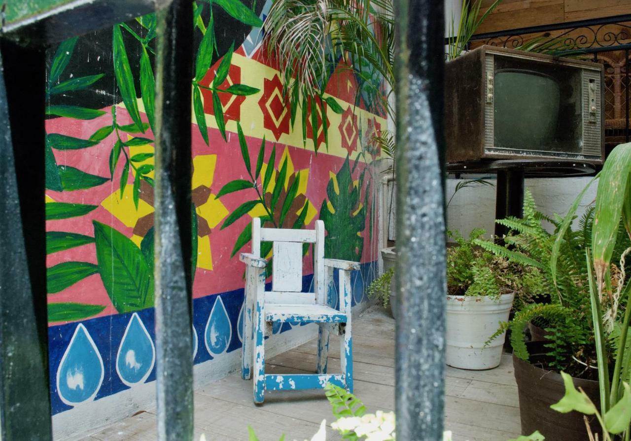 Hotel Macarena Cancún