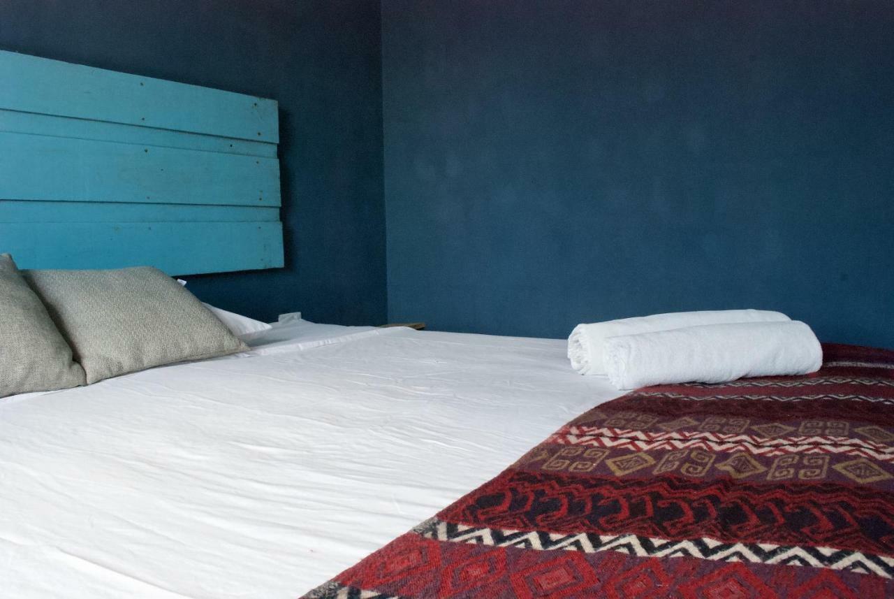Hotel Macarena