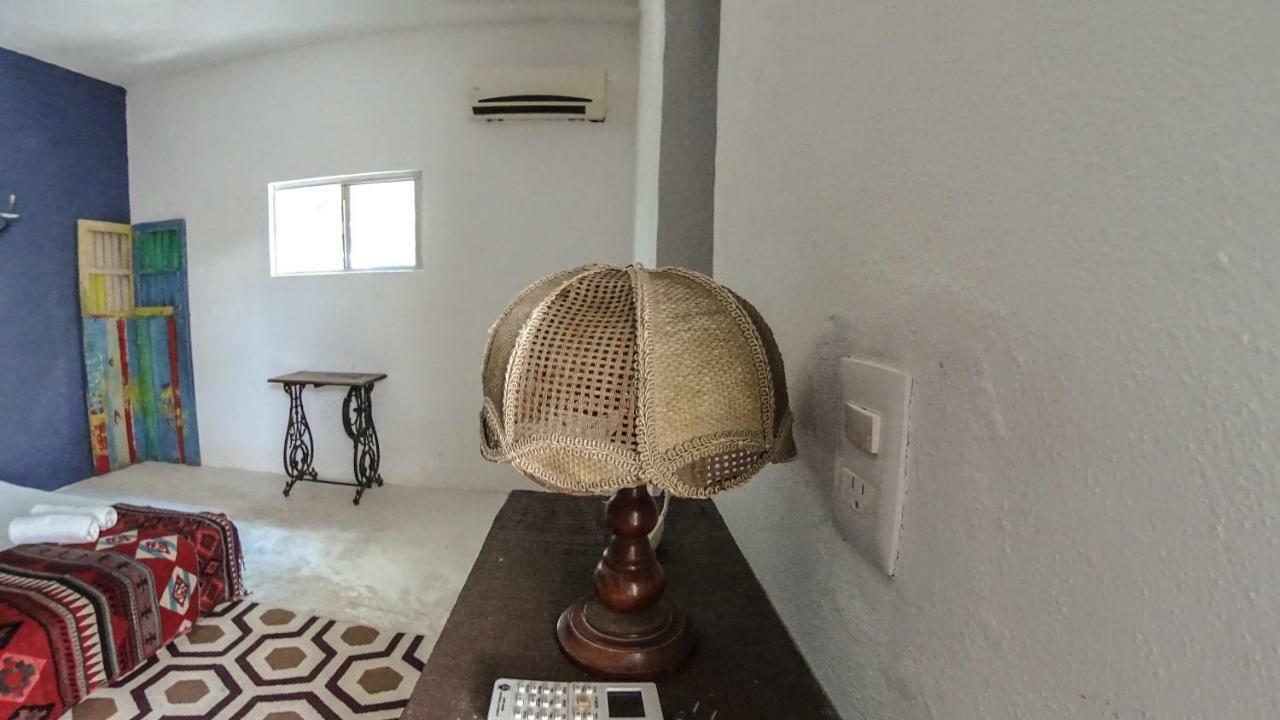 Macarena Hotel Cancún
