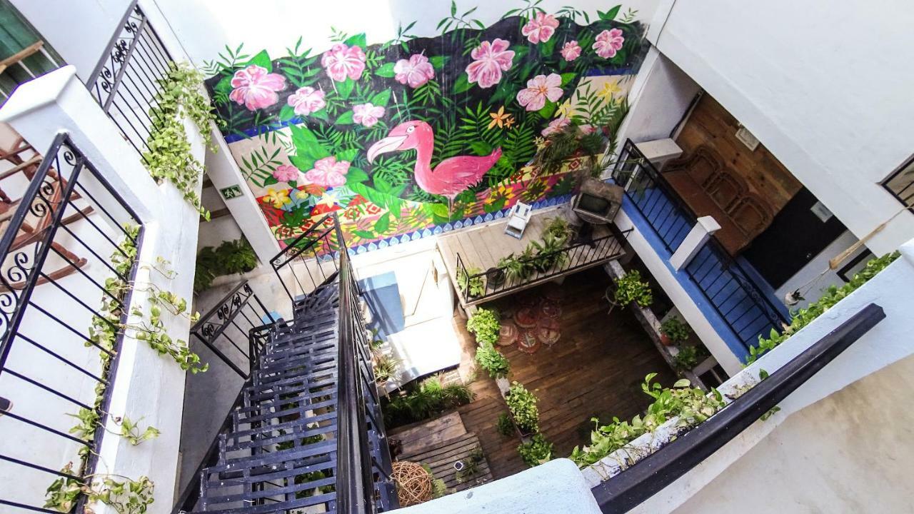 Hotel Macarena Cancún