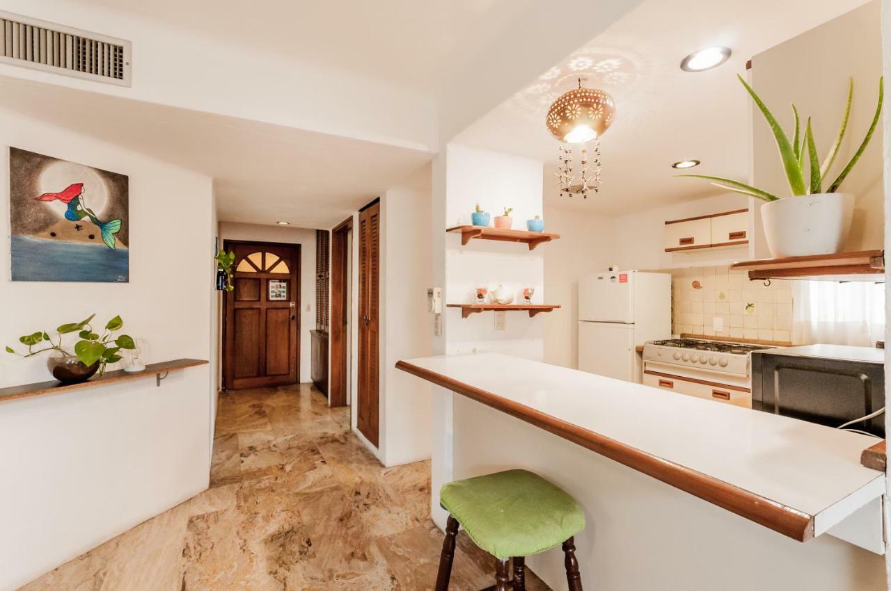 Apartamento Mango Beach Cancún