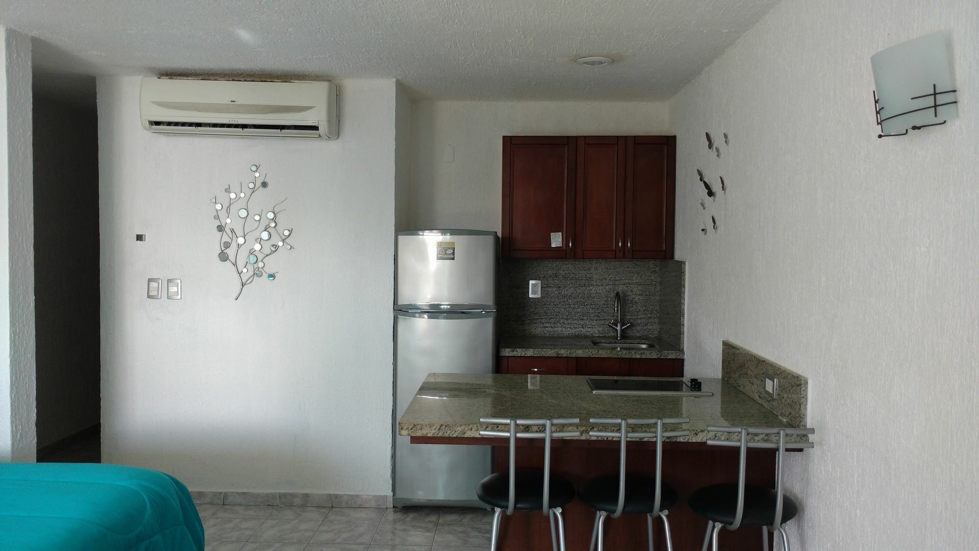 Apartahotel Solymar