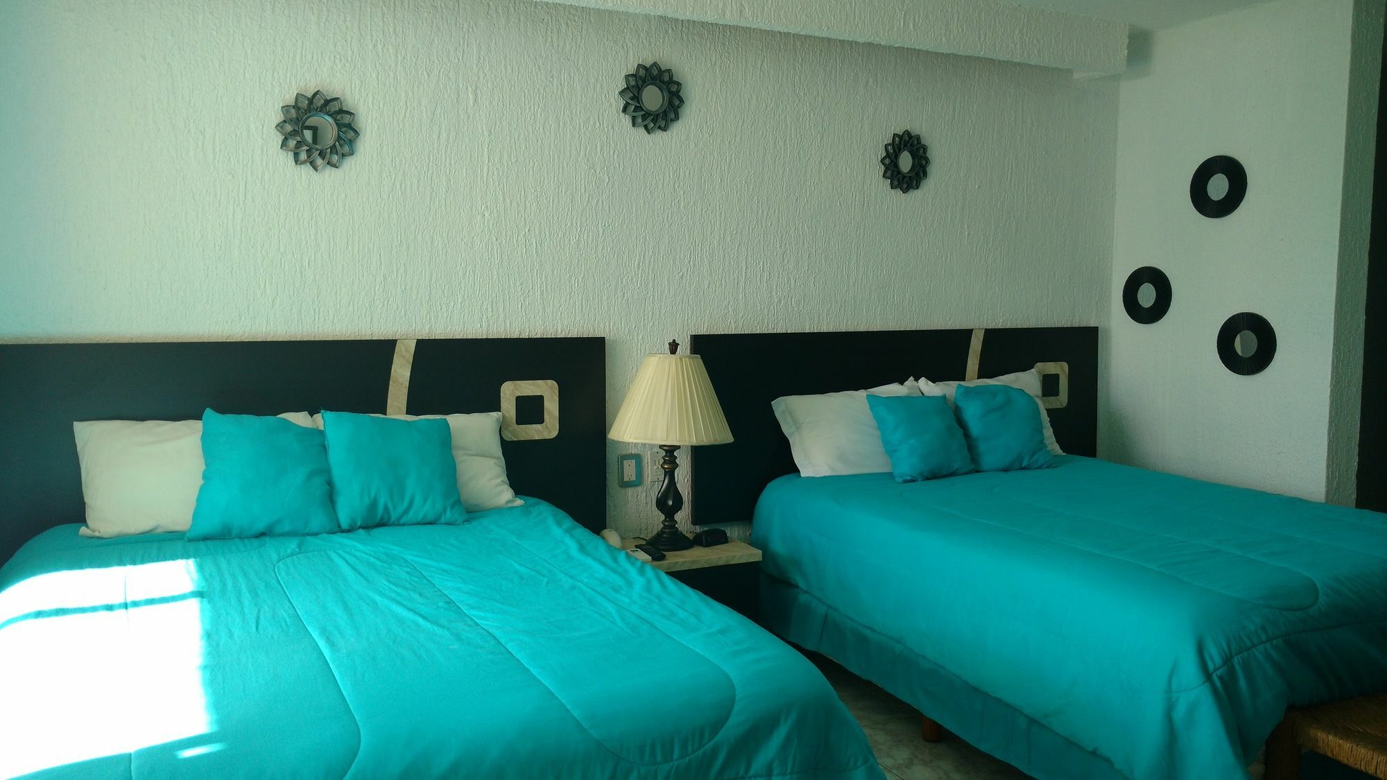 Solymar Apartahotel Cancún