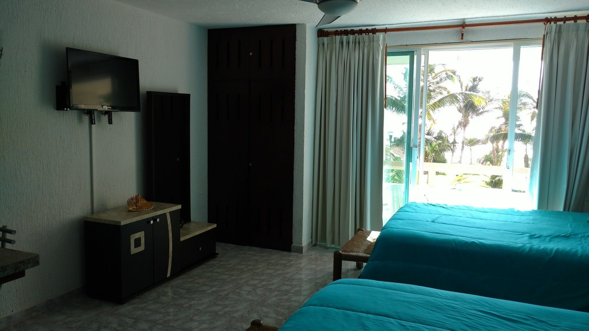 Solymar Cancún