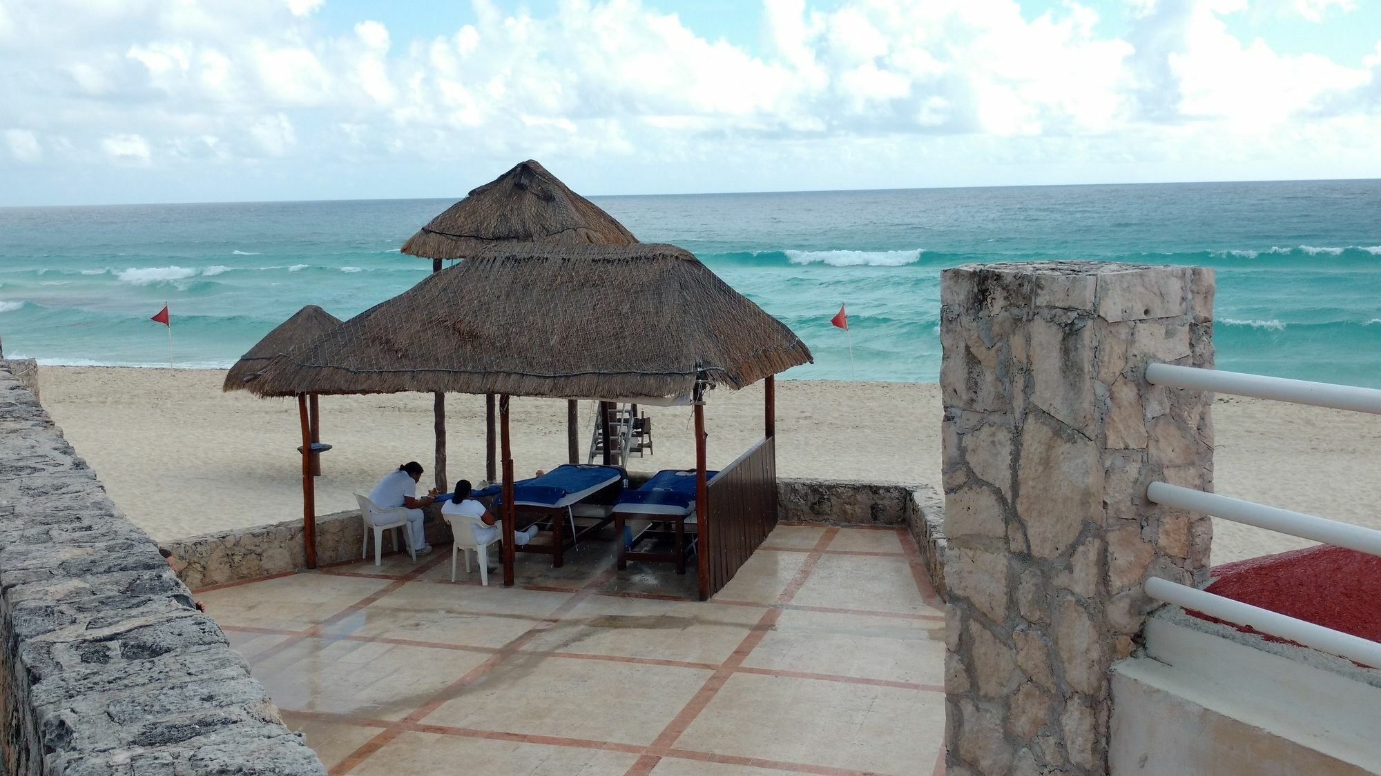 Solymar Apartahotel