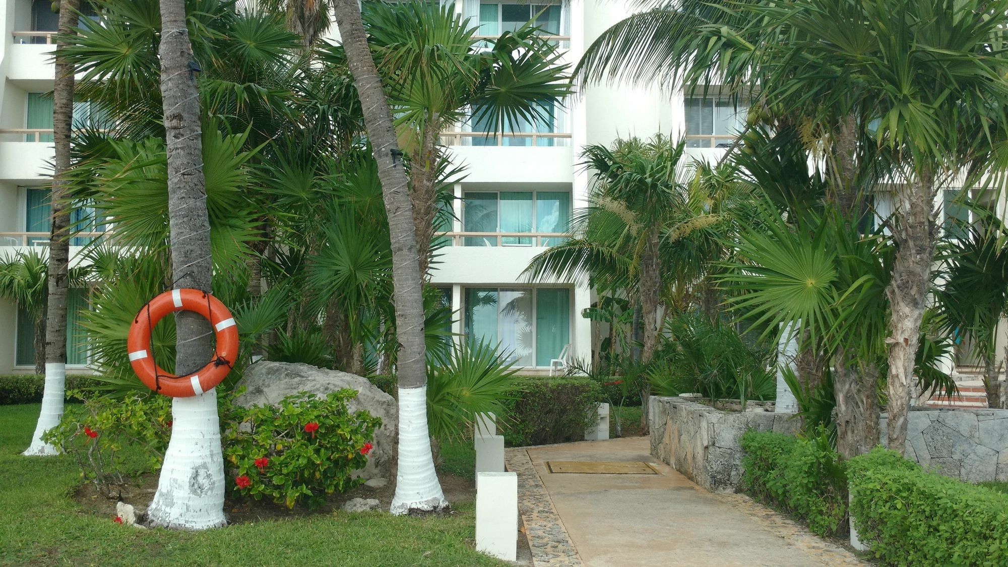 Apartahotel Solymar 3*