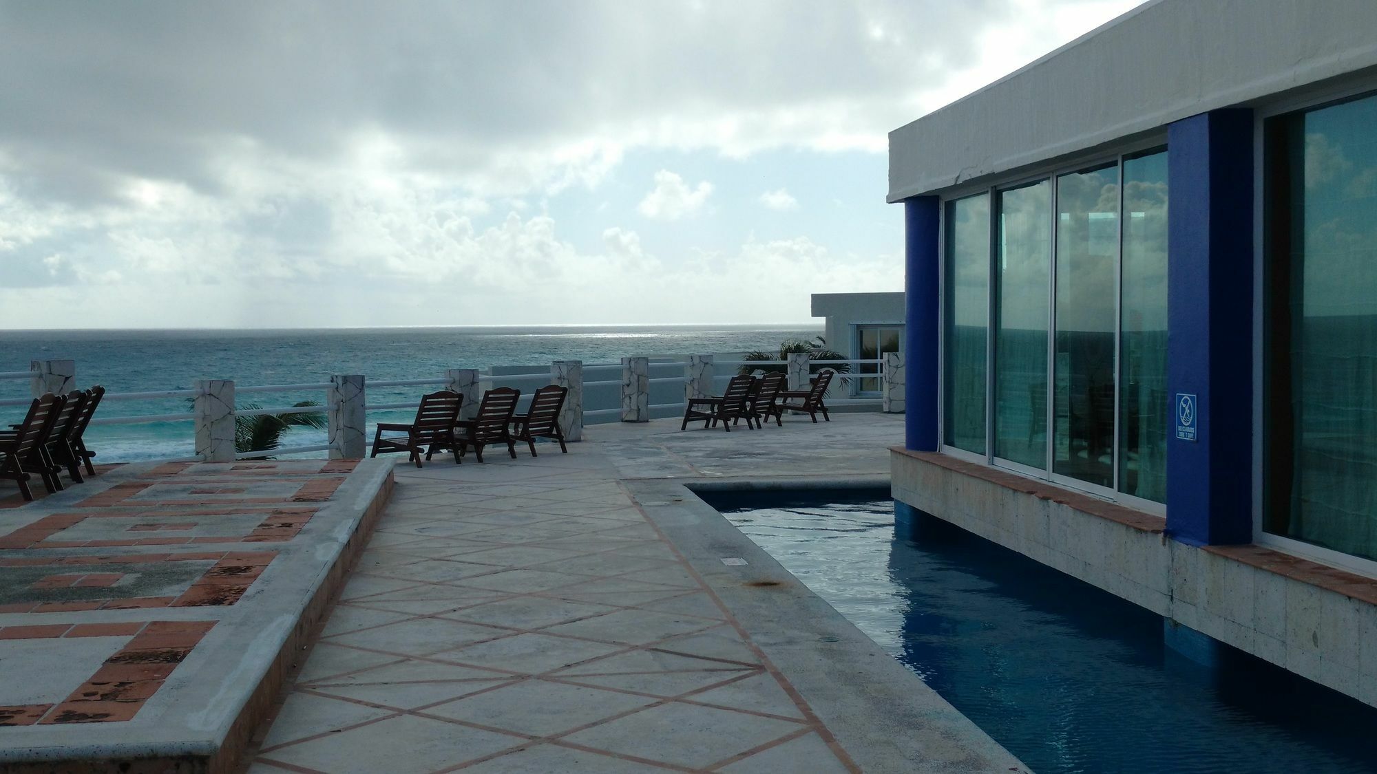 Solymar Apartahotel Cancún