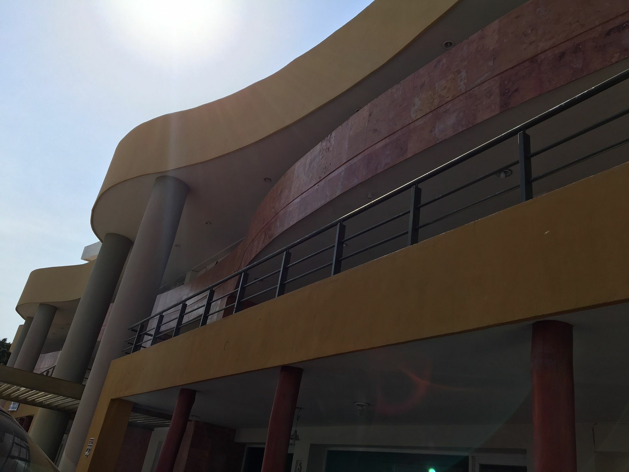 Crisantemos * Cancún