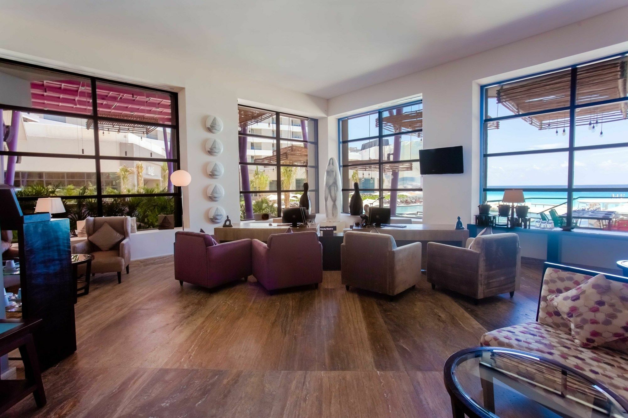 Armar House,