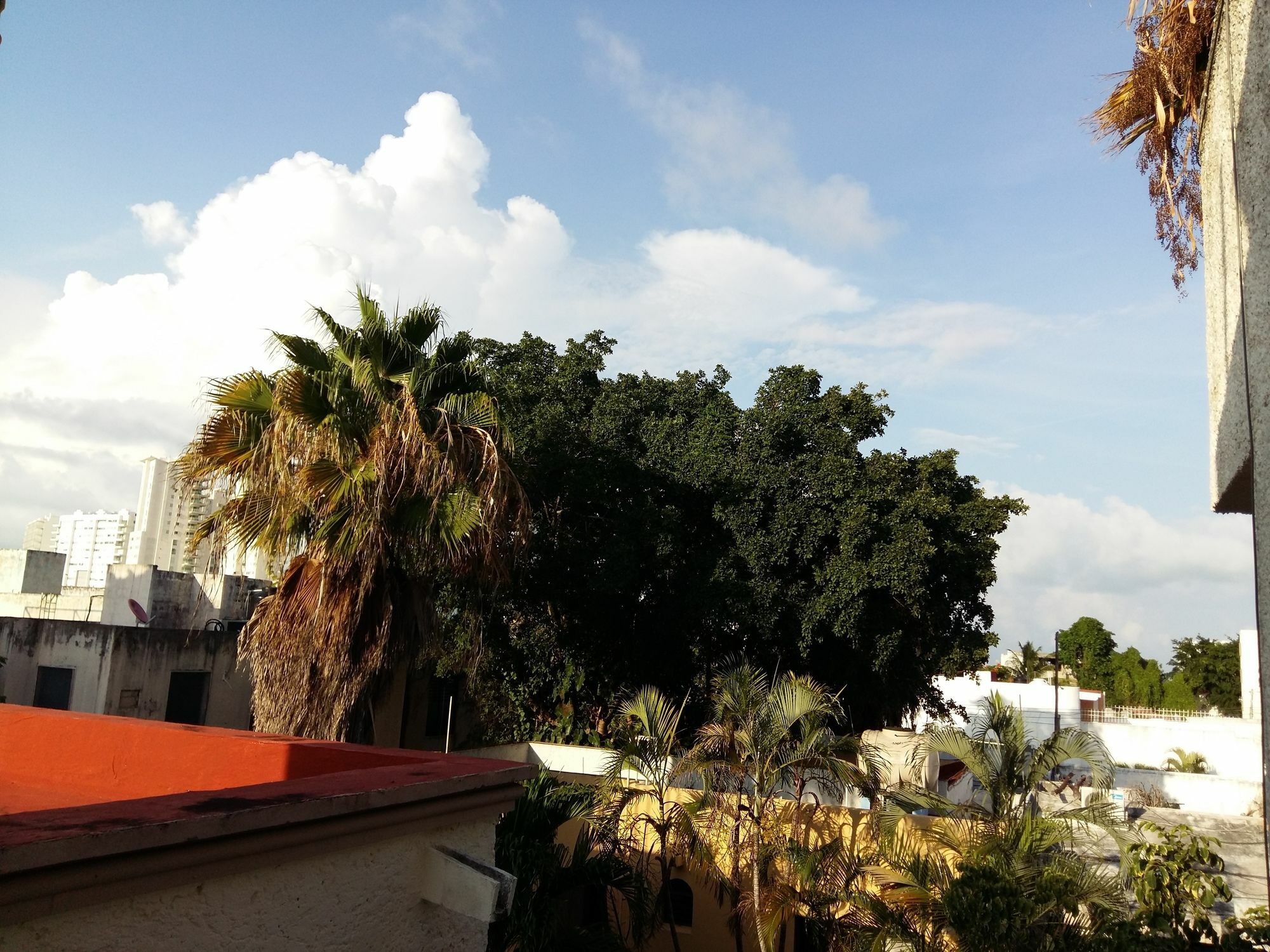 Kukulcan & Friends Guest house Cancun