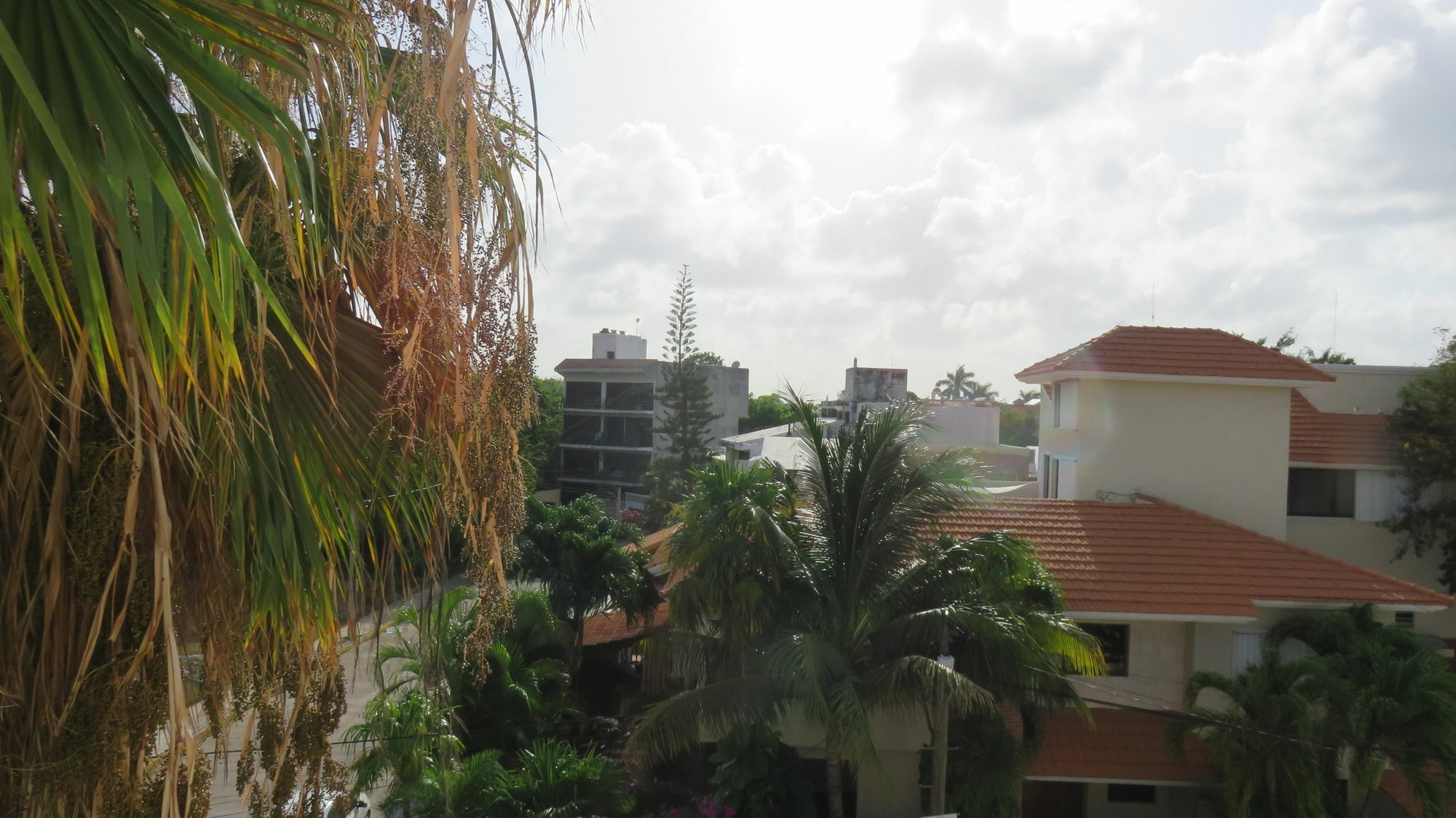 Guest house Kukulcan & Friends Cancun