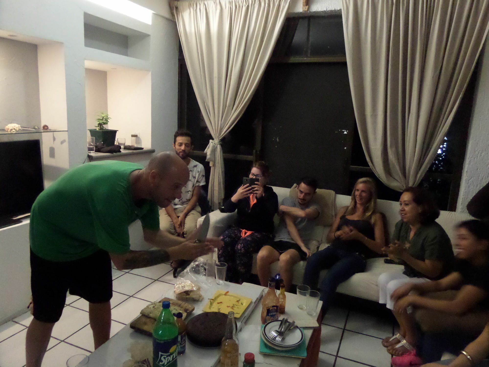 Kukulcan & Friends Guest house Cancun