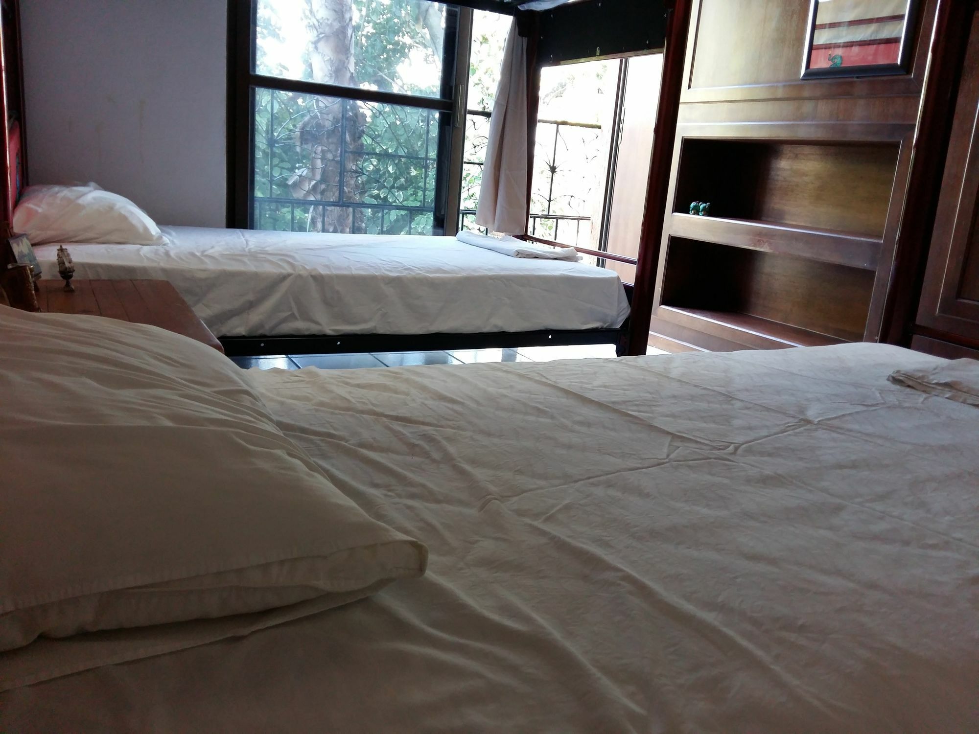 Kukulcan & Friends Guest house