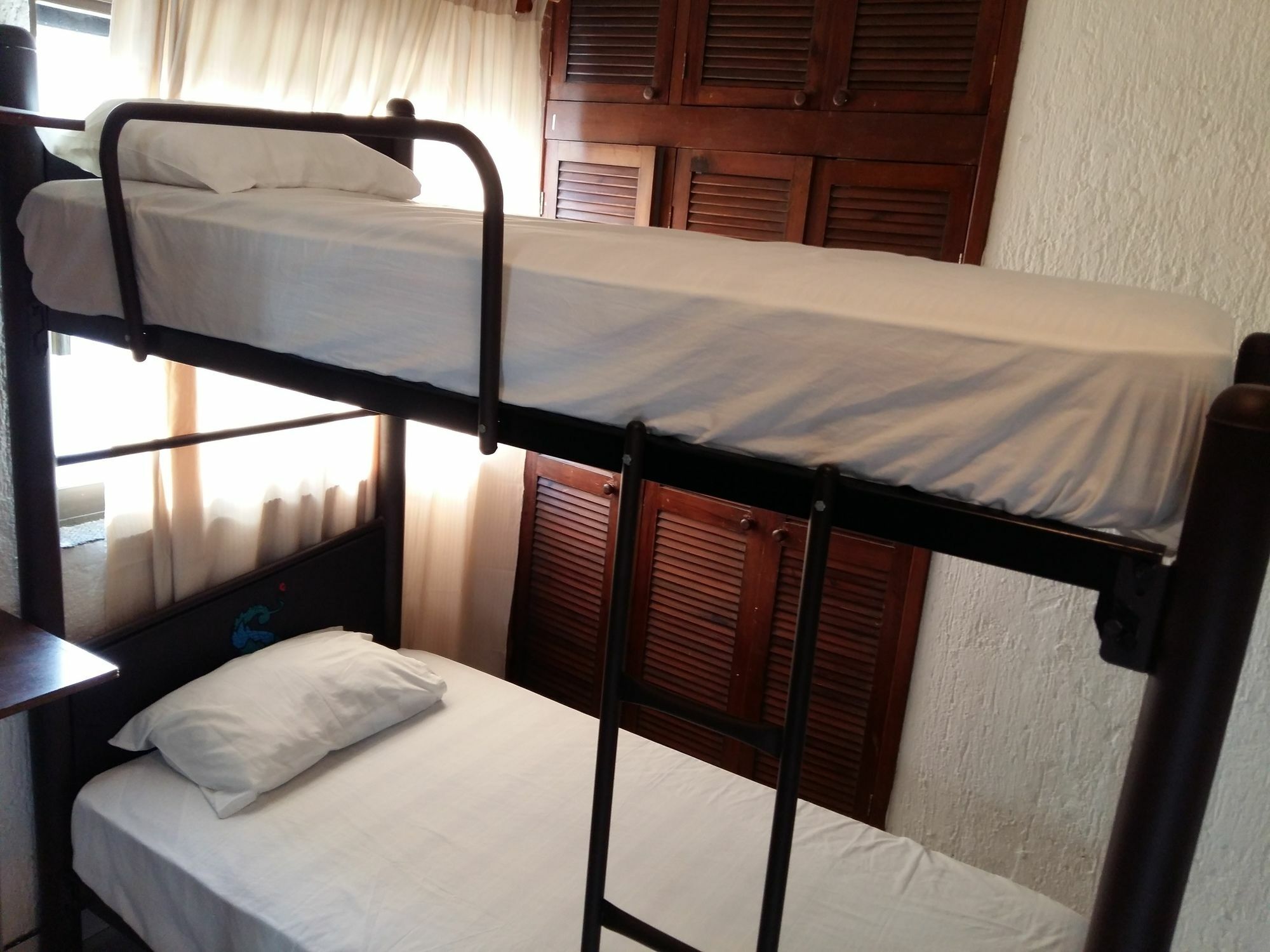 Guest house Kukulcan & Friends Cancun