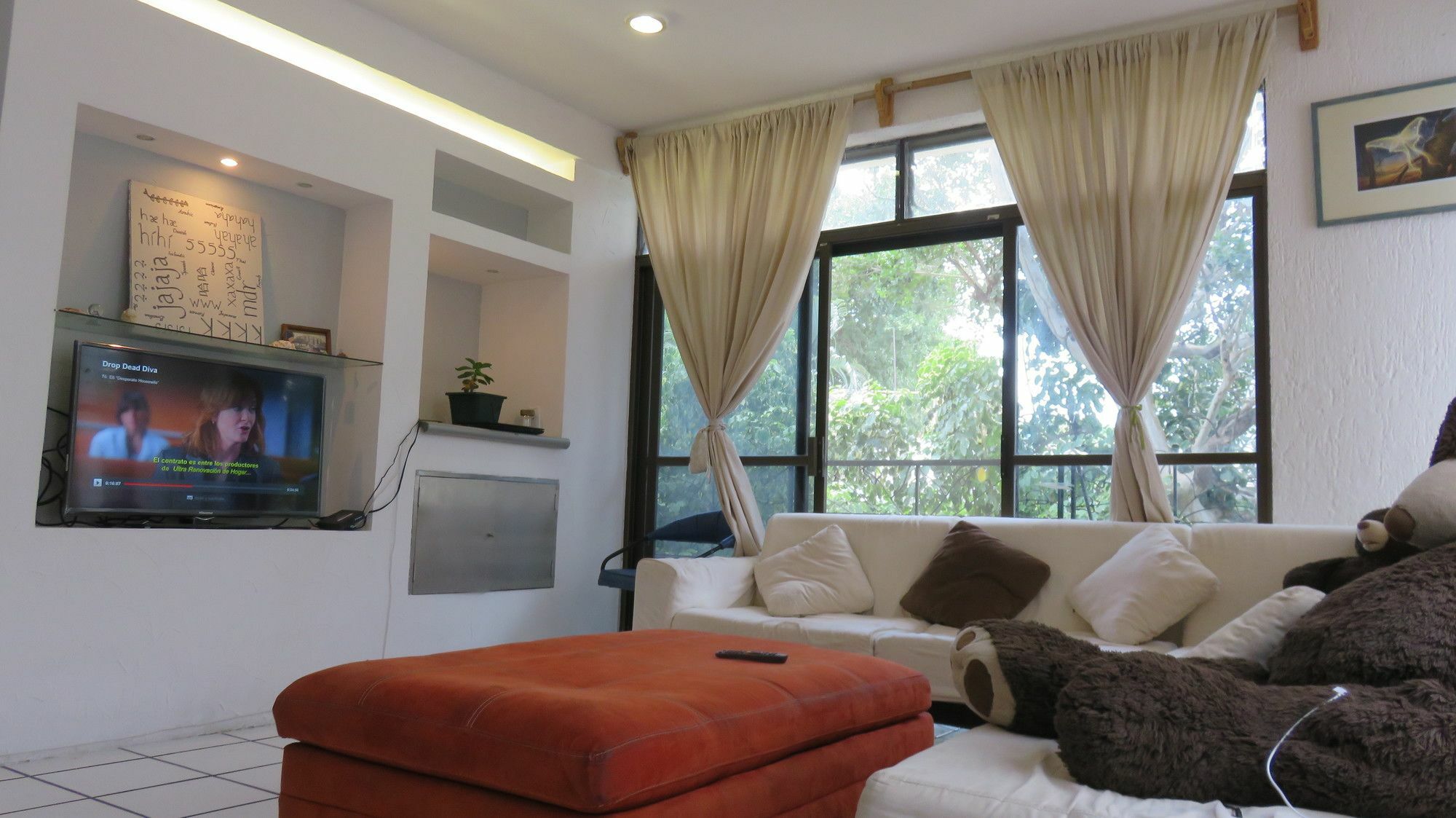 Kukulcan & Friends Guest house 2*