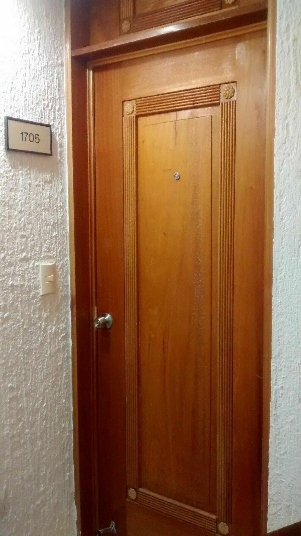 Solymar 2401 - 2301 - 2501 Apartamento