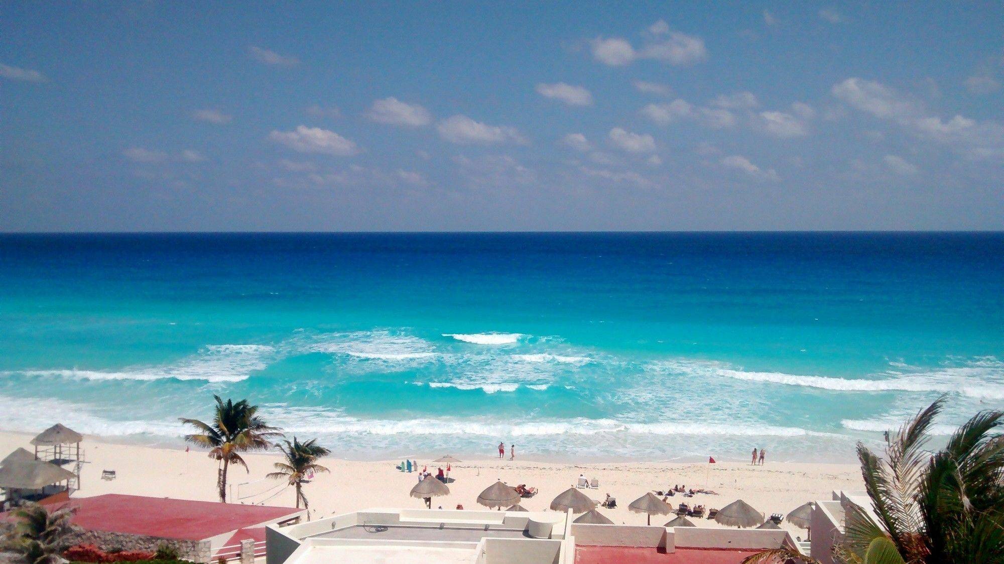 Solymar 2401 - 2301 - 2501 Cancún