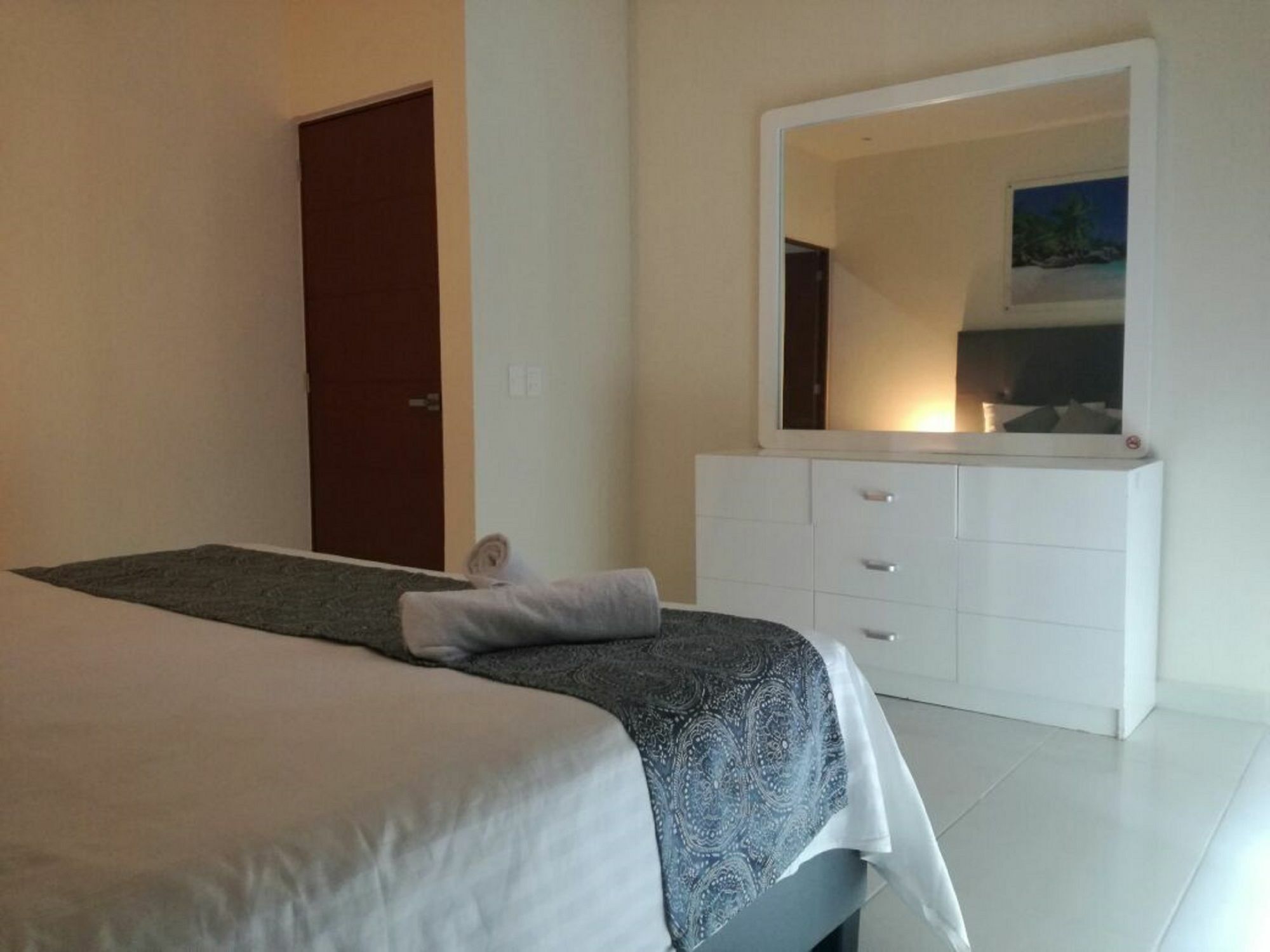Springs Luxury By The Spot Apartamento
