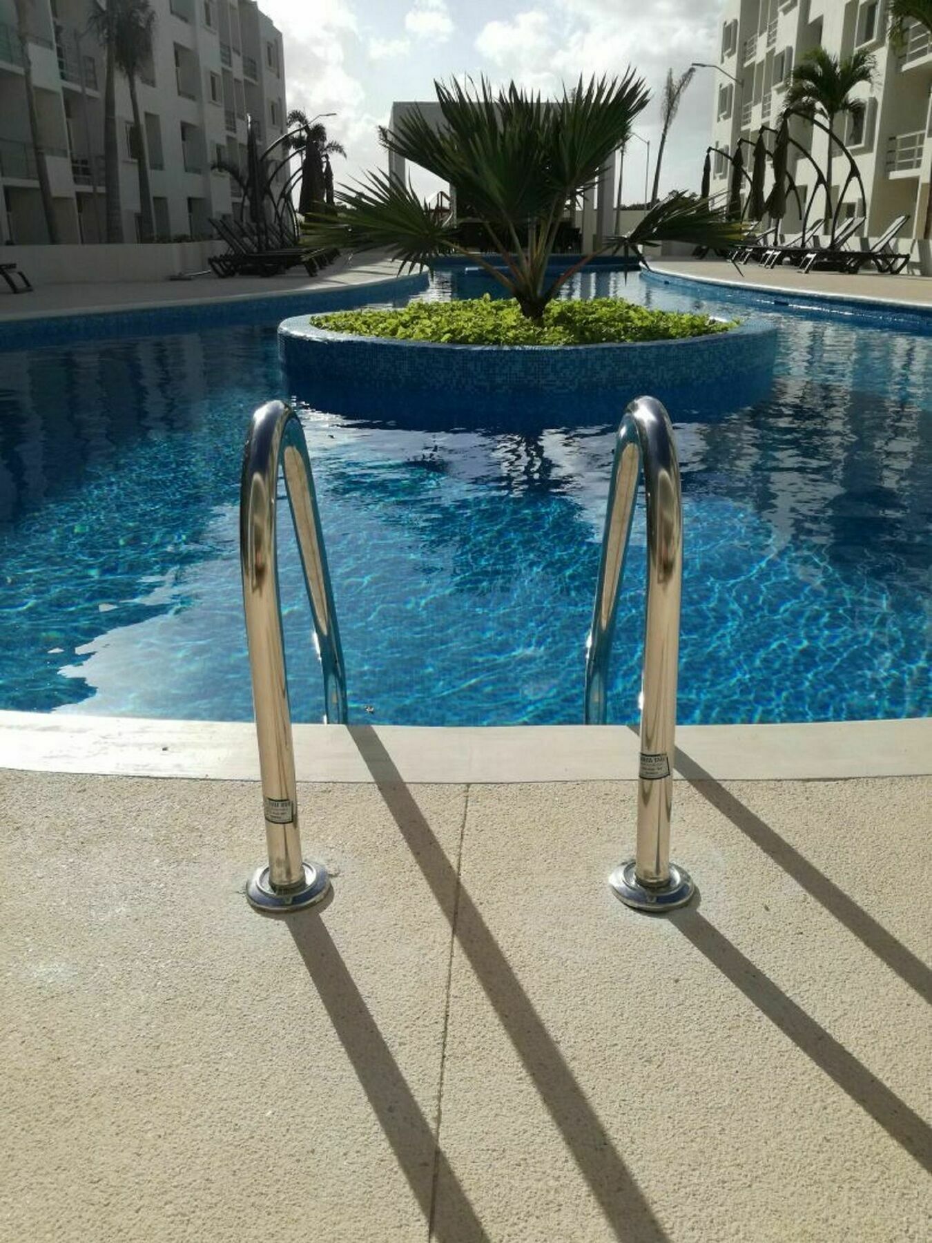 Springs Luxury By The Spot Apartamento *