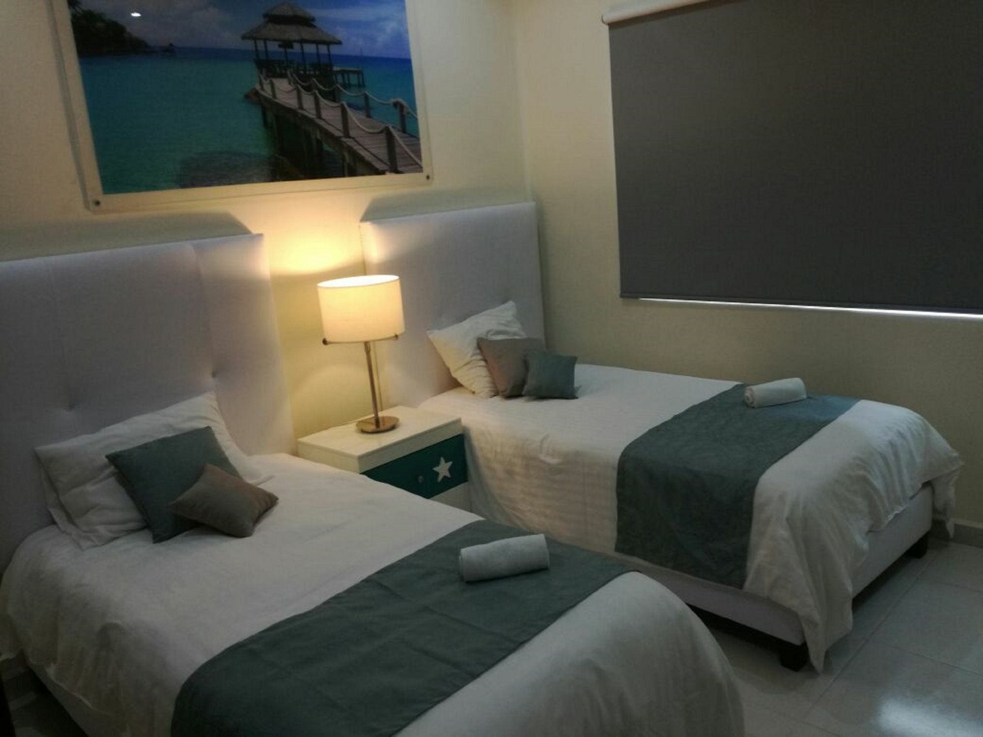 Springs Luxury By The Spot Cancún