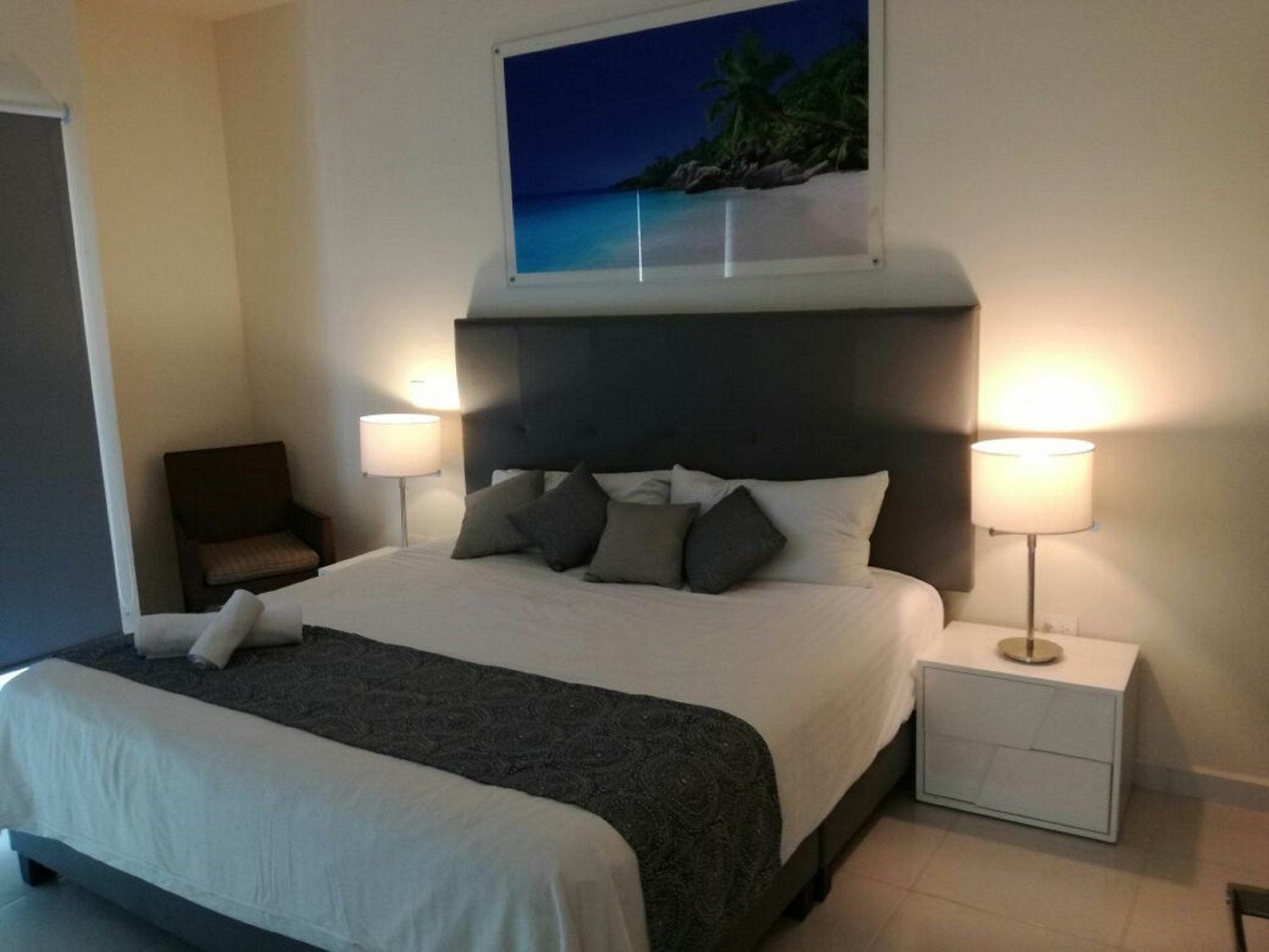 Springs Luxury By The Spot Apartamento *