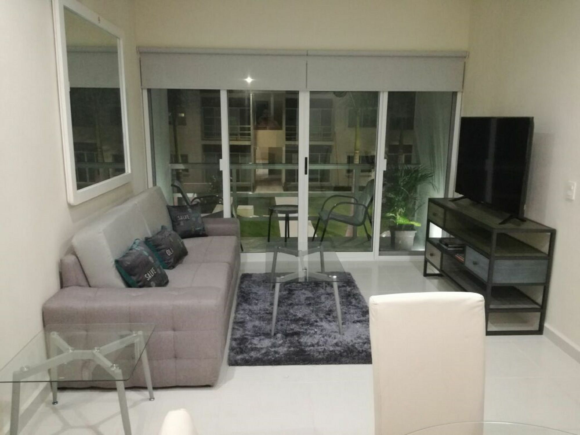 Springs Luxury By The Spot Cancún