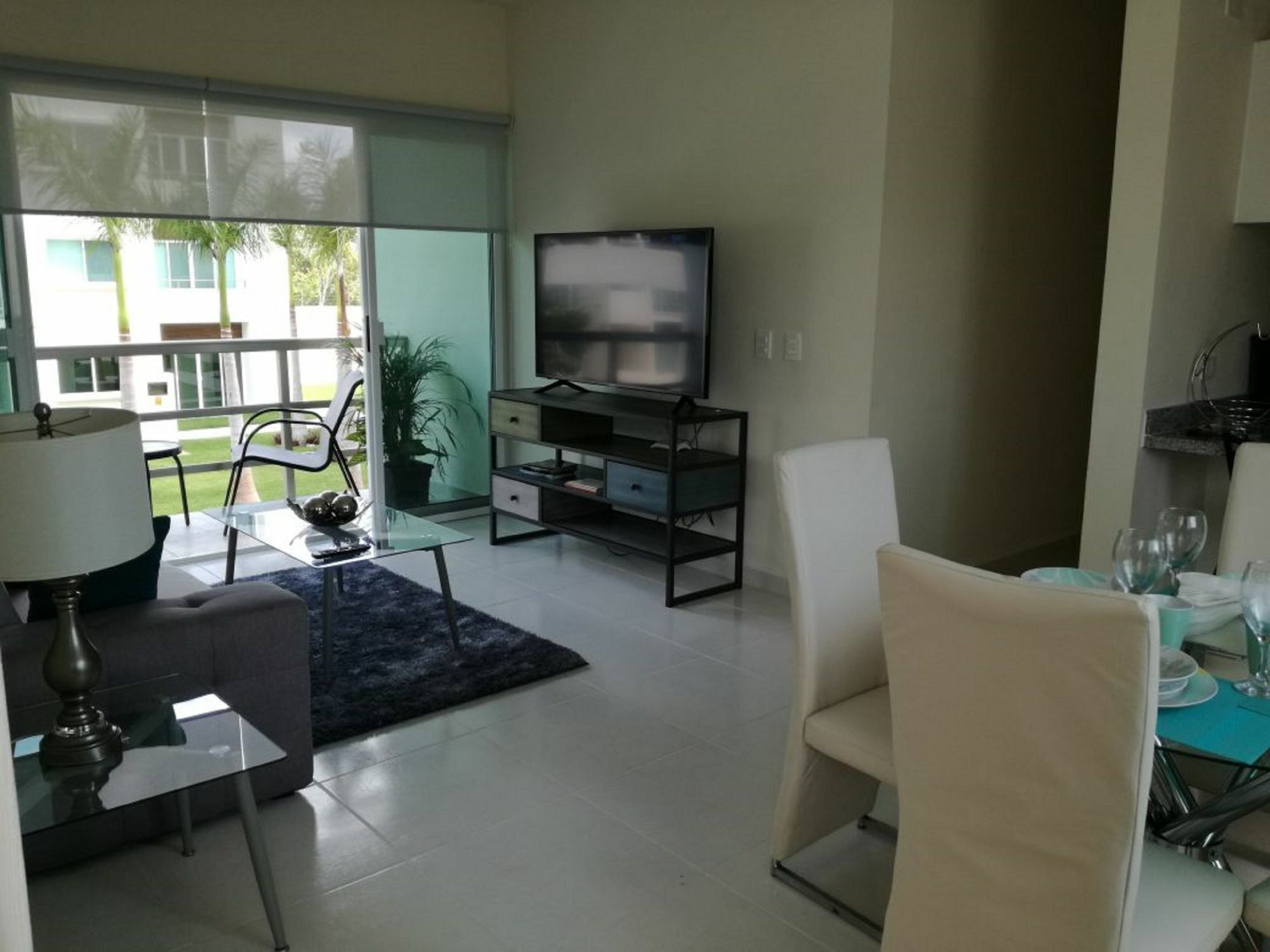 Springs Luxury By The Spot Apartamento