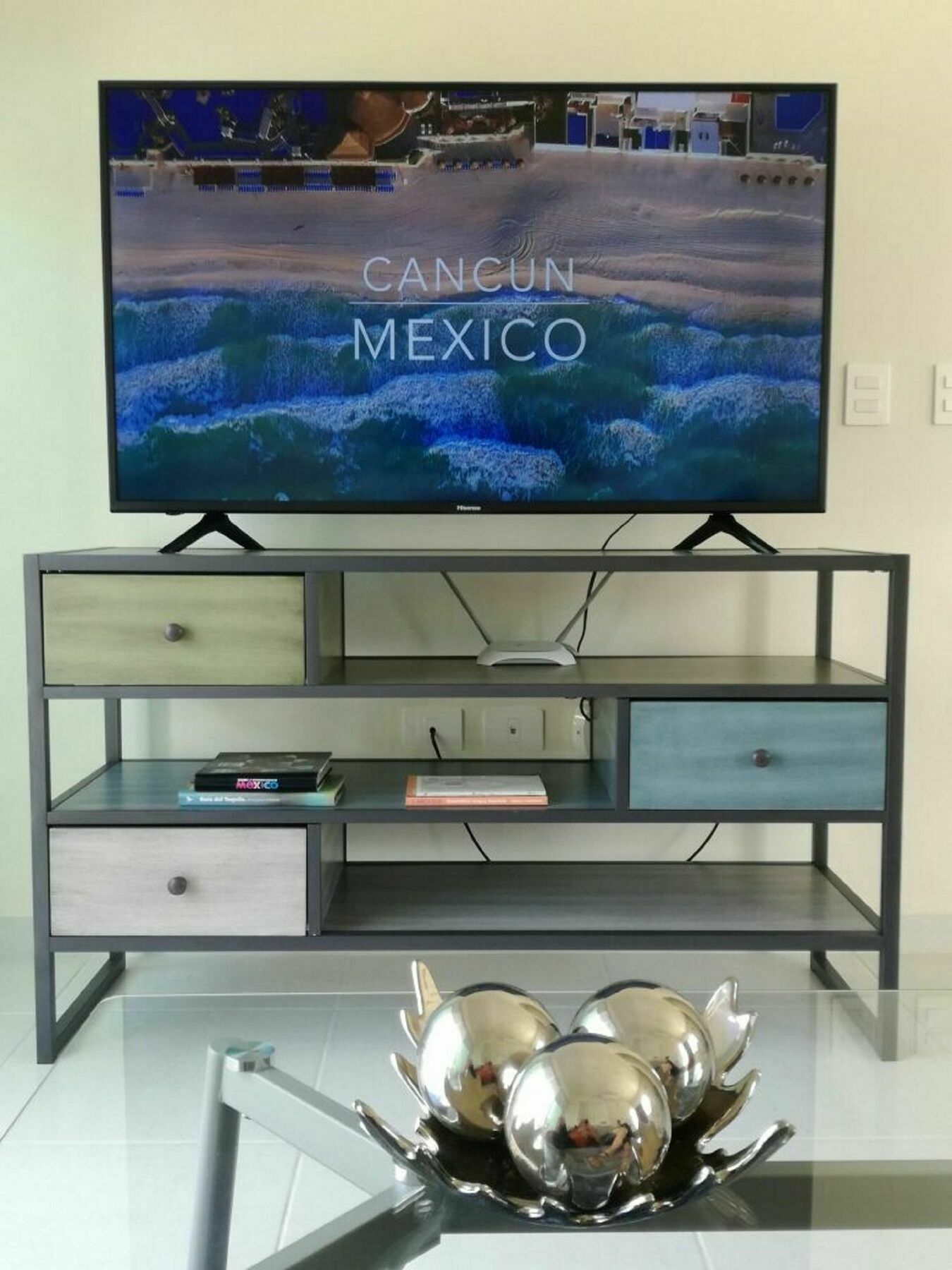 Springs Luxury By The Spot Apartamento *