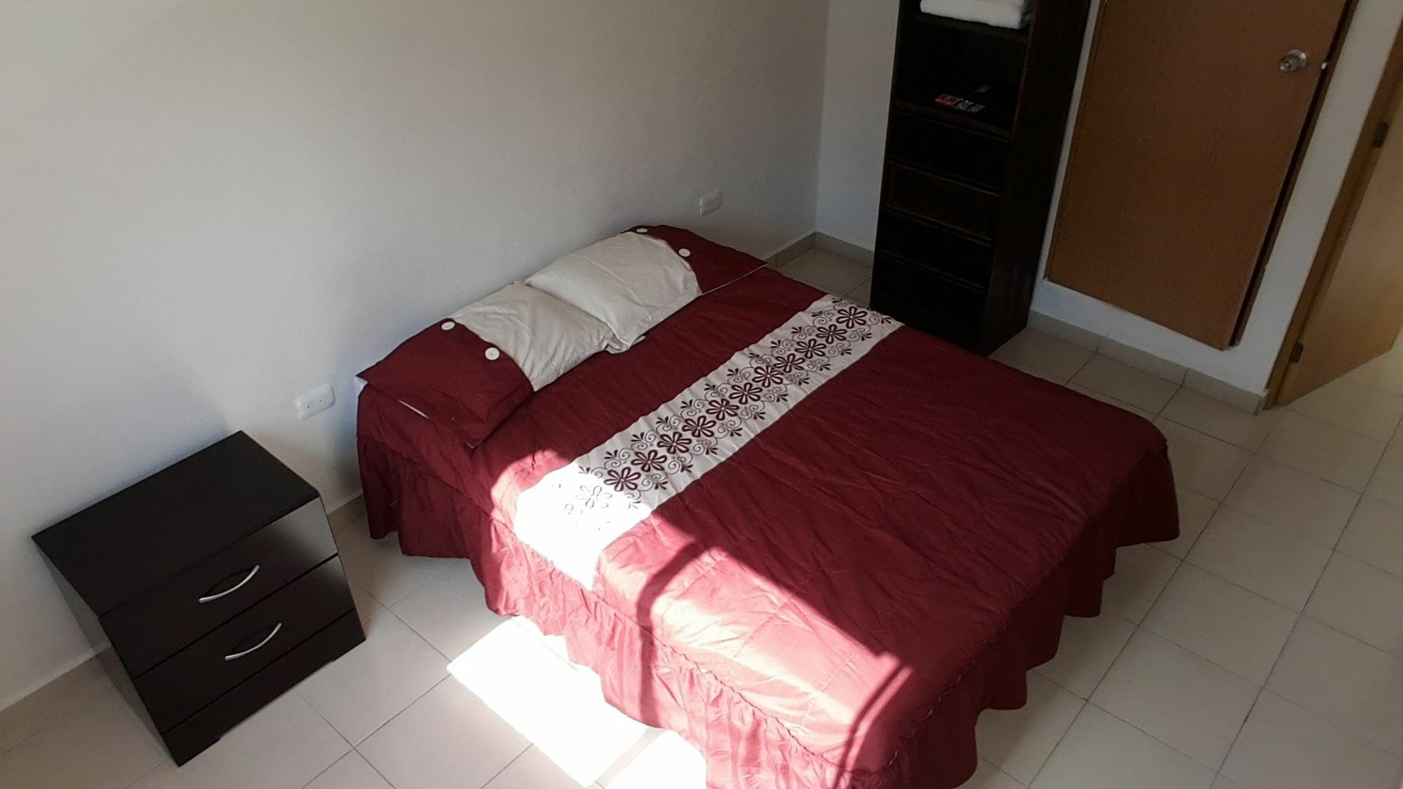 Casa Habitacional Laurel Pensión