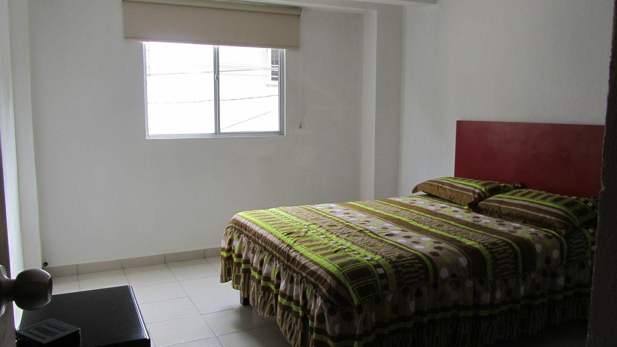 Pensión Casa Habitacional Laurel Cancún
