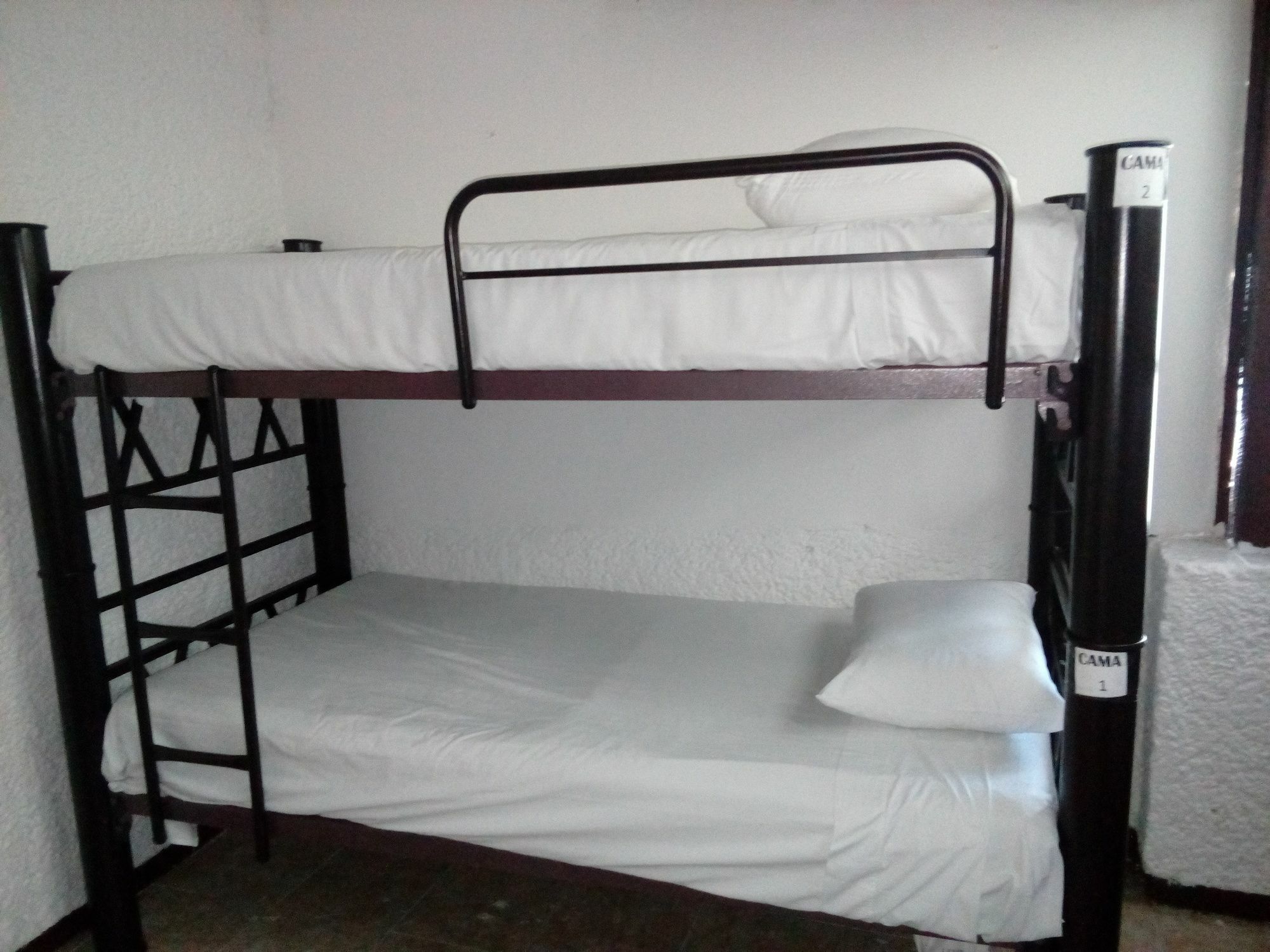 Ikaro Beds (adults Only) * Cancún