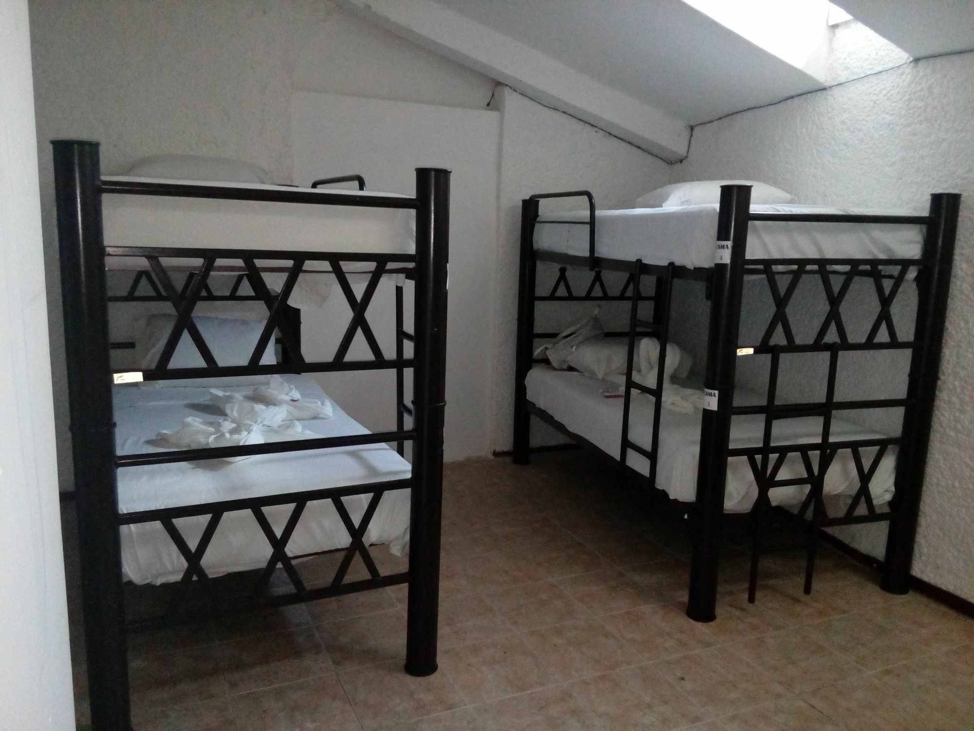 Ikaro Beds (adults Only) Hostal Cancún