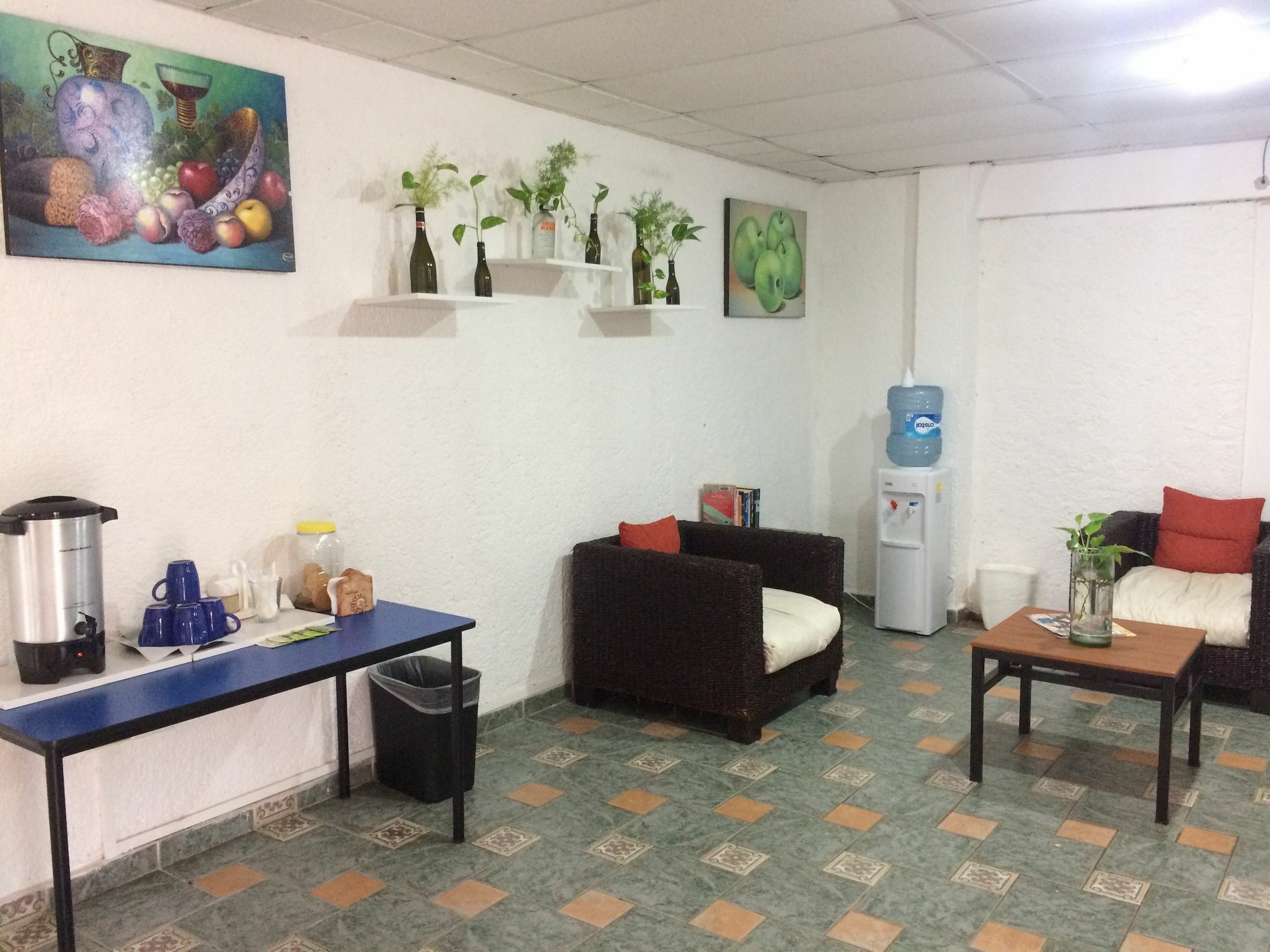 Hostal Ikaro Beds (adults Only) Cancún